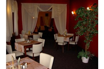 Tsjekkia Hotel Karlovy Vary, Eksteriør